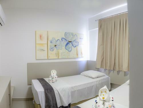 Hotel Evian Thermas Residence