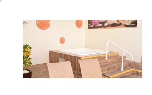 Hotel Thermas Resort Encontro Das �guas