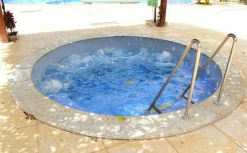 Hotel Thermas Resort Encontro Das �guas