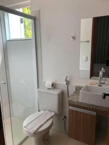Hotel Thermas Resort Encontro Das �guas