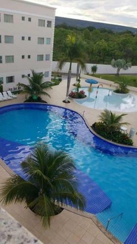 Hotel Thermas Resort Encontro Das �guas