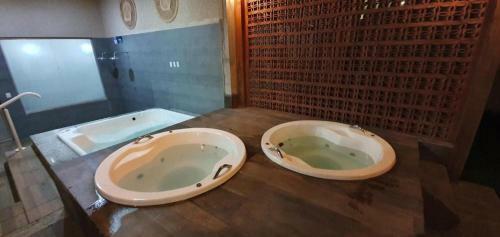 Hotel Thermas Resort Encontro Das �guas