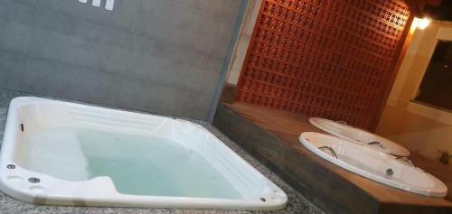 Hotel Thermas Resort Encontro Das �guas