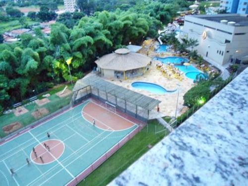 Apartamento Golden Dolphin Grand Hotel Flat 315