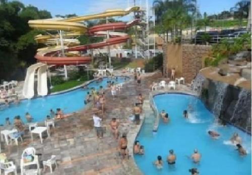 Apartamento Golden Dolphin Grand Hotel Flat 315