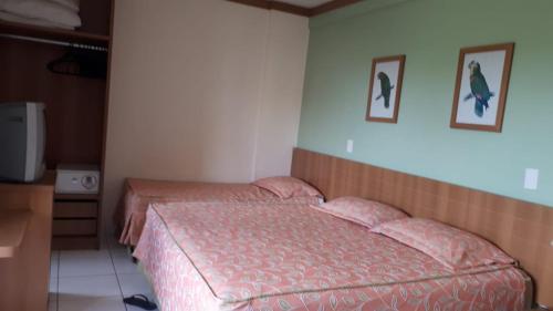 Apartamento Golden Dolphin Grand Hotel Flat 315