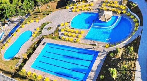 Apartamento Golden Dolphin Grand Hotel Flat 315