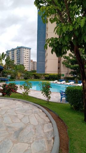 Apartamento Golden Dolphin Grand Hotel Flat 315