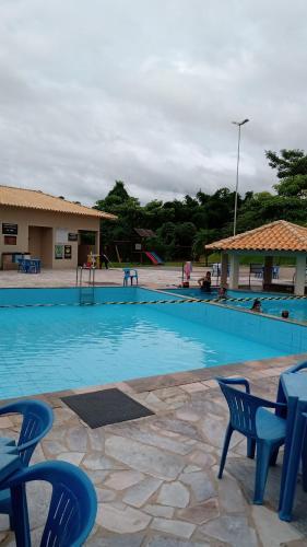 Apartamento Golden Dolphin Grand Hotel Flat 315