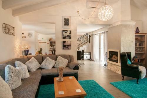 Villa White Rock In Kringa
