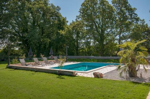 Villa White Rock In Kringa