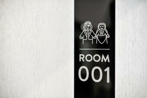 Hostal Florek & Florica Room001