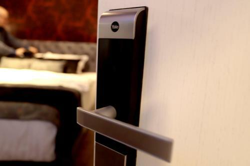 Hostal Florek & Florica Room001