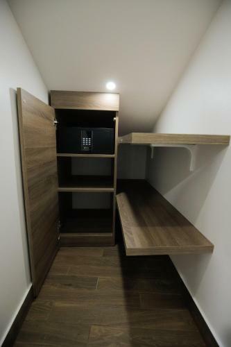 Hostal Florek & Florica Room001