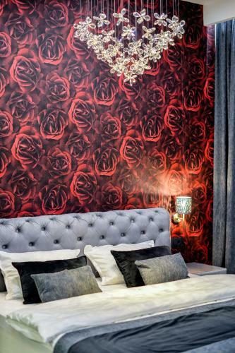 Hostal Florek & Florica Room001