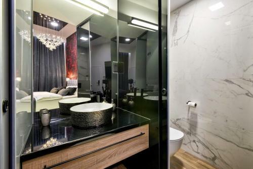 Hostal Florek & Florica Room001