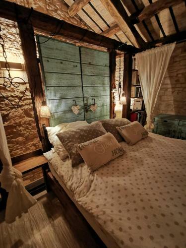 Hostal Casa Della Grofica