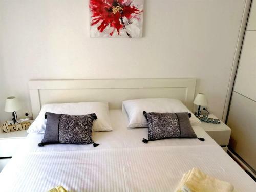 Apartmani Minto I Slava