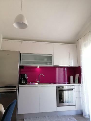 Apartmani Minto I Slava