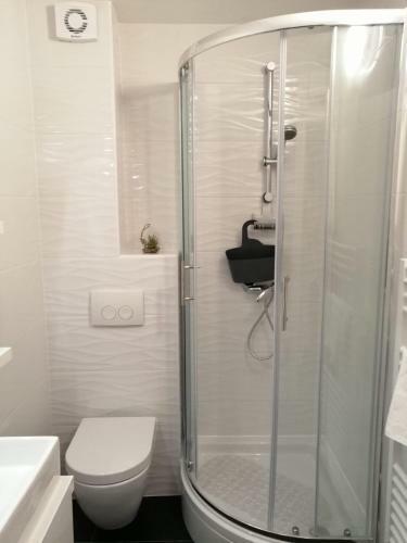 Apartmani Minto I Slava