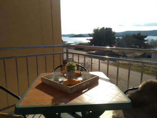 Apartman Eva