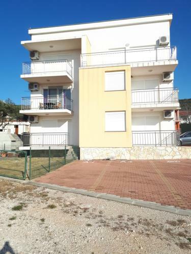 Apartman Eva