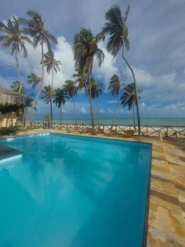 Apartamento Em Cumbuco Aconchegante A Beira Mar