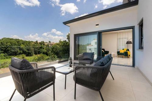 Villa Fabris