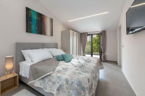 Villa Fabris