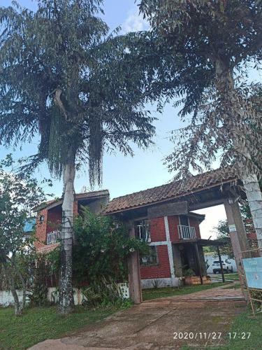 Rustic House Chapada Dos Guimar�es