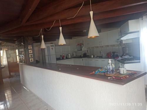 Rustic House Chapada Dos Guimar�es