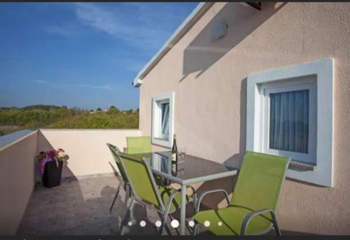 Studio Apartman M&s Perkovic