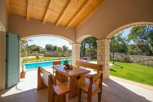 Villa Krmed With Private Pool