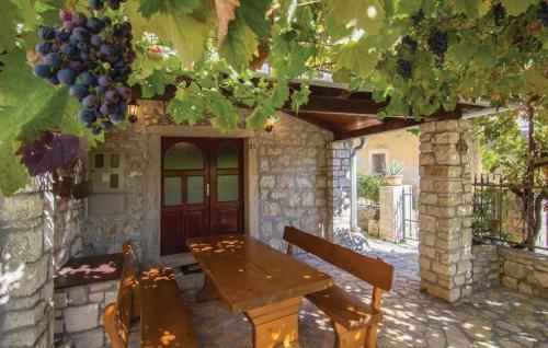 Traditional Istrian House Marina