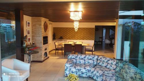 Casa Aconchegante Gravata