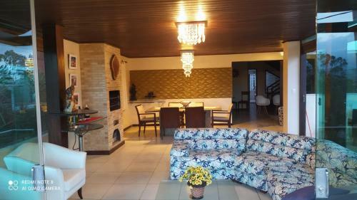 Casa Aconchegante Gravata