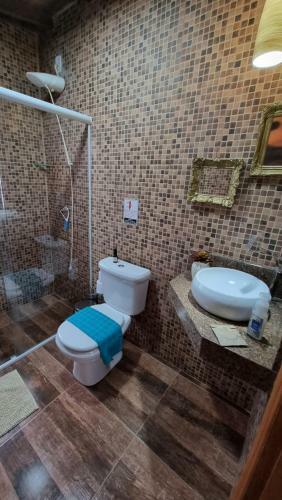 Casa Dos Sonhos - Serra Da Mantiqueira