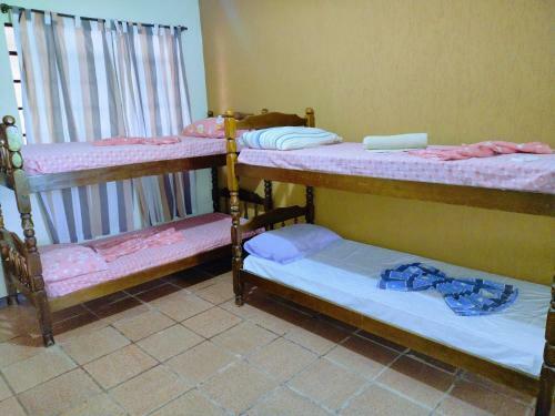 Pousada Passo Do Lontra