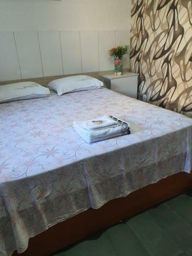 Hostal Su�te 08 - Aconchegante E Exclusiva