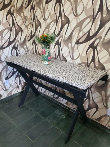 Hostal Su�te 08 - Aconchegante E Exclusiva