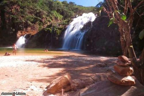 Hotel Tima Cozinha E Chal�s