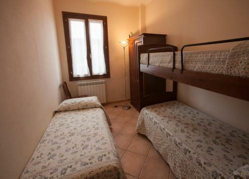 Agroturismo Agriturismo Ca' Bonelli