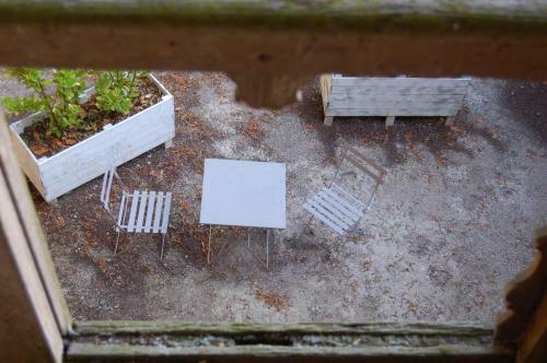 La Valli�re En Vue Duplex Climatis�