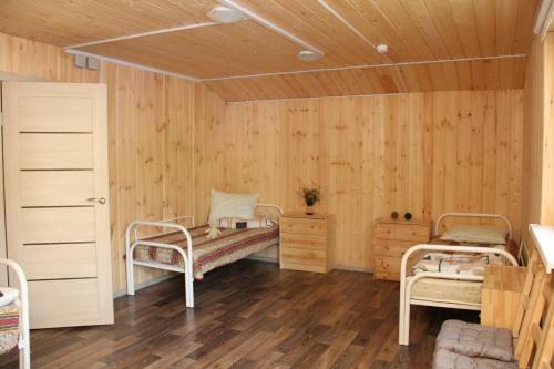 Hotel Baza Otdykha Svyazist