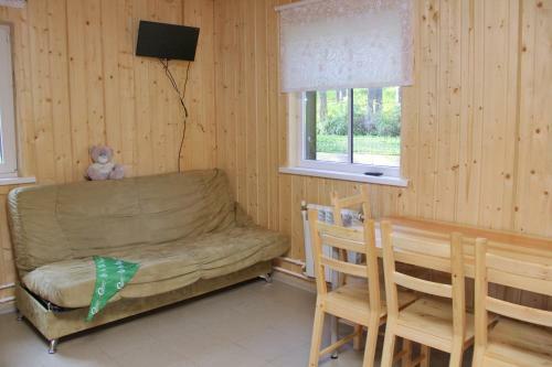 Hotel Baza Otdykha Svyazist