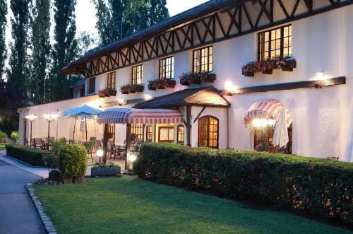 Hotel Le Pot D'etain