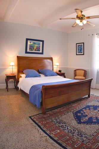 Bed & Breakfast Maison Roubia