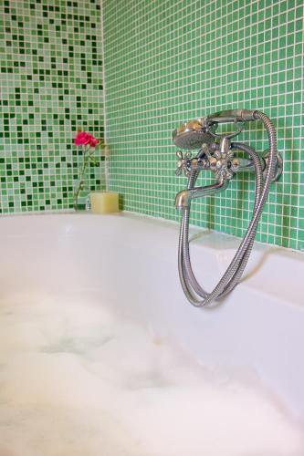 Bed & Breakfast Maison Roubia