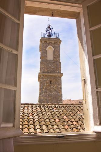 Bed & Breakfast Maison Roubia
