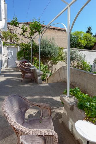 Bed & Breakfast Maison Roubia